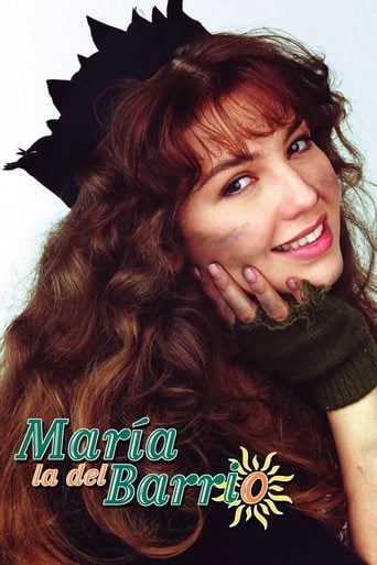 María la del Barrio - Inés Rodena · 1995