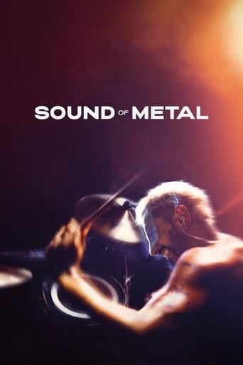 Sound of Metal - Darius Marder · 2020