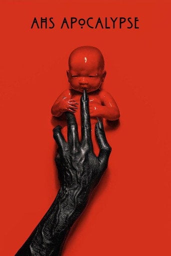 American Horror Story: Apocalypse - · 2018