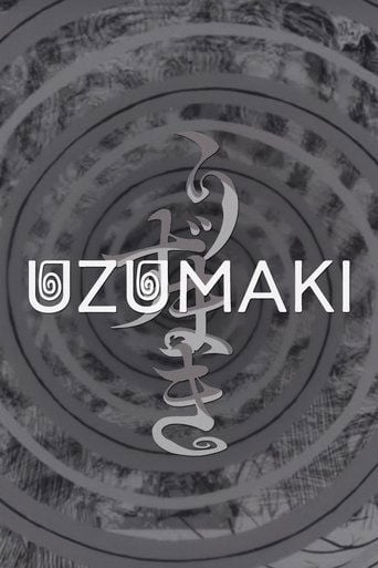 Uzumaki - · 2024