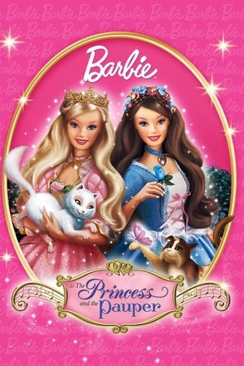 Barbie as The Princess & the Pauper - William Lau · 2004