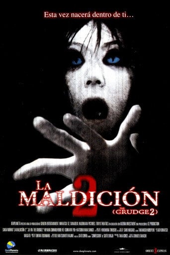 La maldición 2 (The Grudge 2) - 清水崇 · 2003