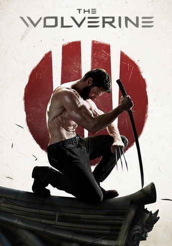 The Wolverine - James Mangold · 2013