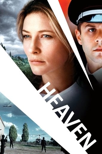 Heaven - Tom Tykwer · 2002