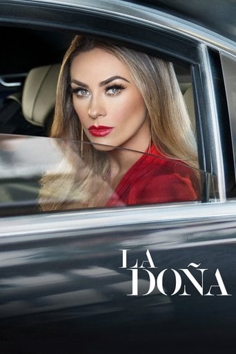 La Doña - Carlos Villegas Rosales · 2016