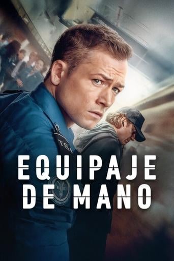 Equipaje de mano - Jaume Collet-Serra · 2024