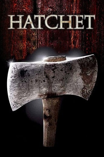 Hatchet - Adam Green · 2006