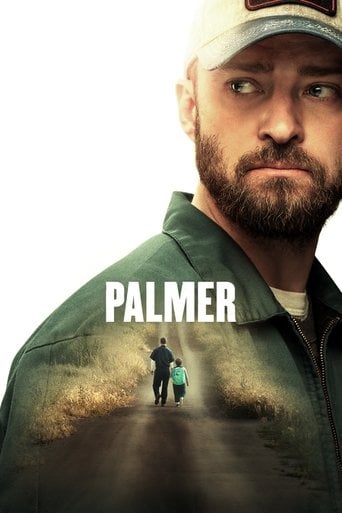 Palmer - Fisher Stevens · 2021