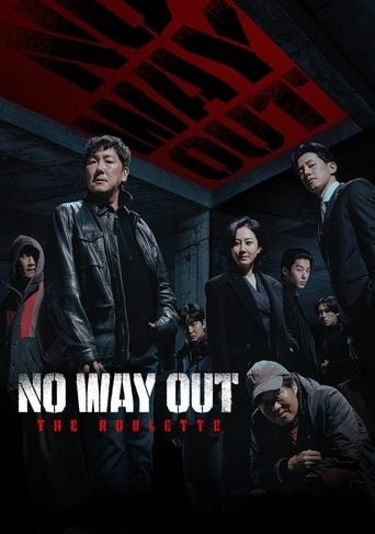 No Way Out: The Roulette - Choi Kook-hee · 2024