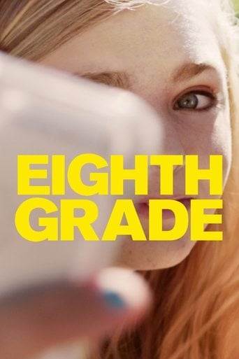 Eighth Grade - Bo Burnham · 2018