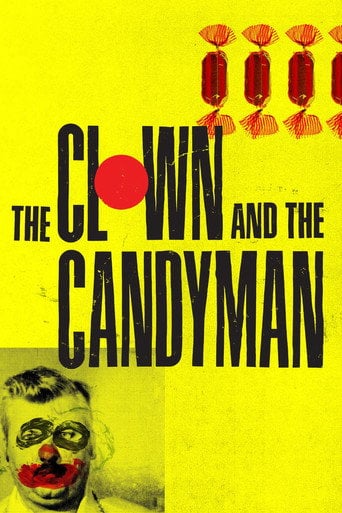 The Clown and The Candyman - · 2021
