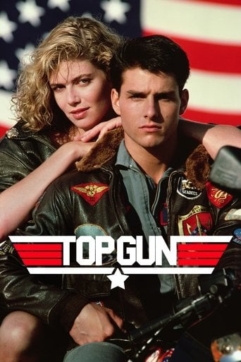 Top Gun - Tony Scott · 1986