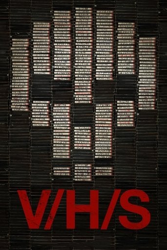 V/H/S - Matt Bettinelli-Olpin · 2012