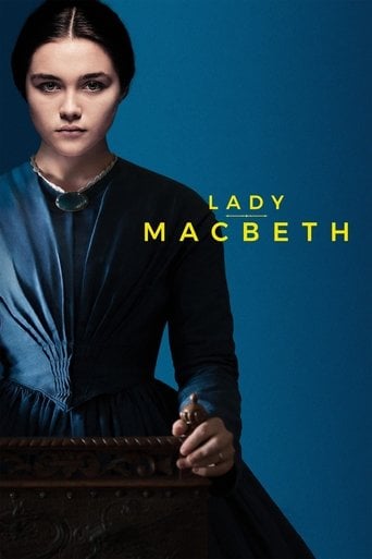 Lady Macbeth - William Oldroyd · 2016