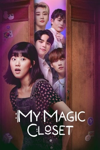 My Magic Closet - · 2023