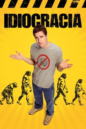 Idiocracia - Mike Judge · 2006