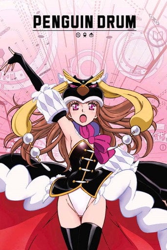 Penguindrum - 24 EP · 2011