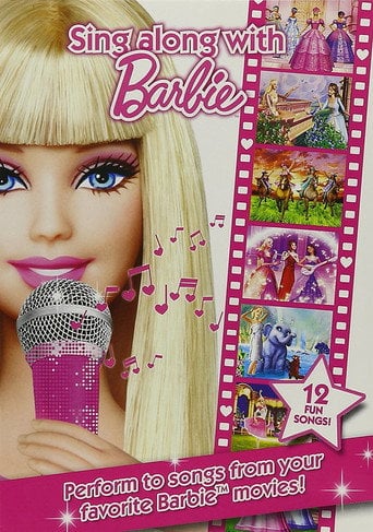Sing Along with Barbie - · 2009