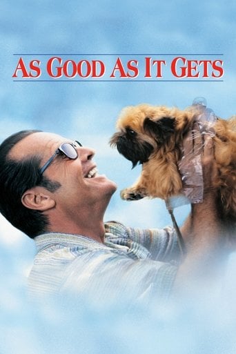 As Good as It Gets - James L. Brooks · 1997