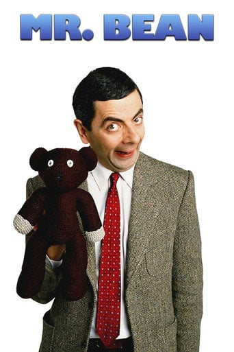 Mr. Bean - Richard Curtis · 1990