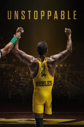 Unstoppable - William Goldenberg · 2024