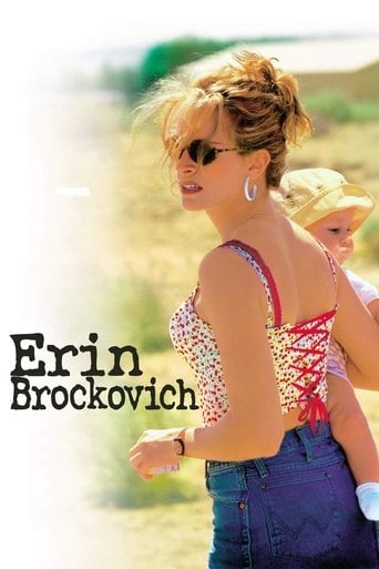 Erin Brockovich - Steven Soderbergh · 2000
