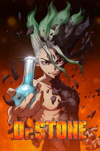 Dr. STONE - · 2019
