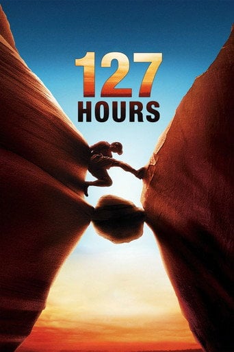 127 Hours - Danny Boyle · 2010