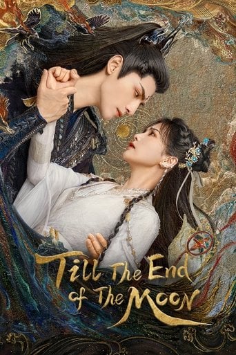 Till The End of The Moon - Kuk Kok-Leung · 2023