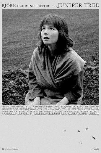 The Juniper Tree - Nietzchka Keene · 1990