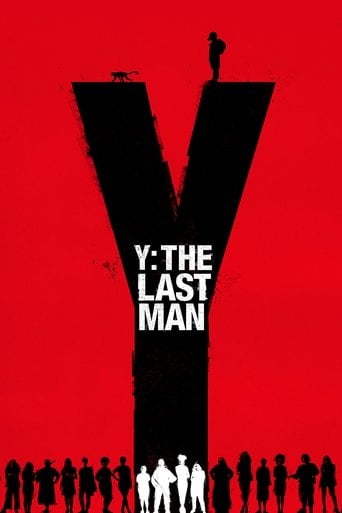 Y: The Last Man - Eliza Clark · 2021