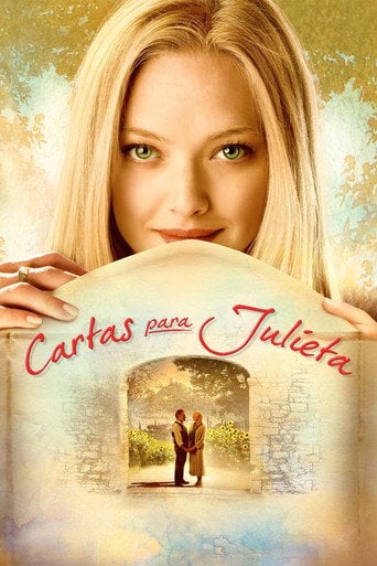 Cartas para Julieta - Gary Winick · 2010