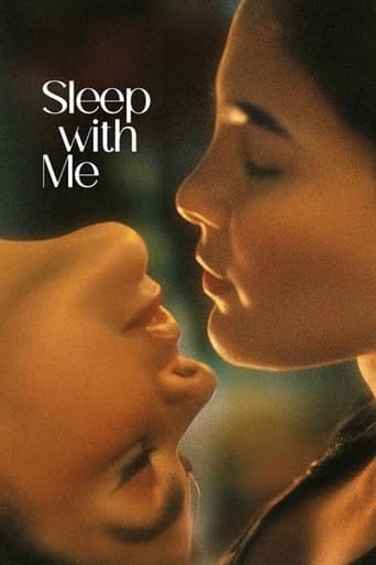 Sleep with Me - Samantha Lee · 2022