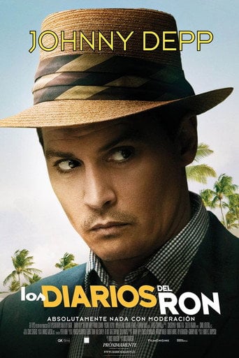Los diarios del ron - Bruce Robinson · 2011
