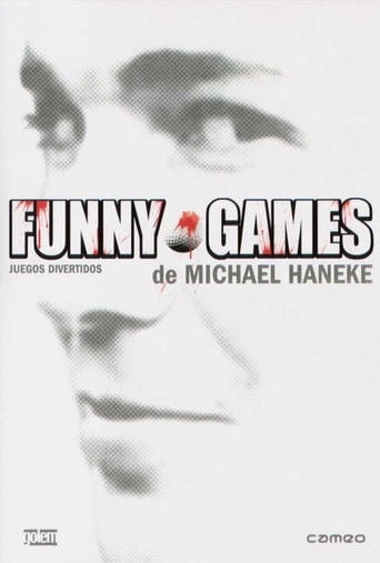 Funny Games - Michael Haneke · 1997