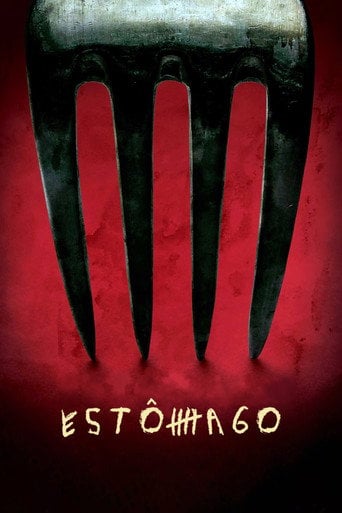 Estômago - Marcos Jorge · 2007