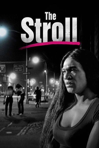 The Stroll - Kristen Parker Lovell · 2023
