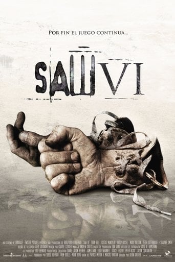 Saw VI - Kevin Greutert · 2009