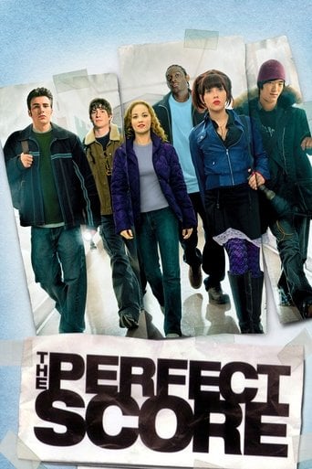 The Perfect Score - Brian Robbins · 2004