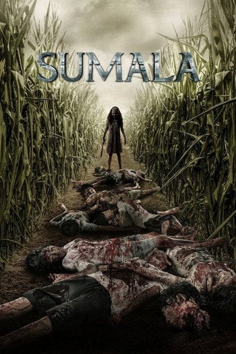 Sumala - Rizal Mantovani · 2024