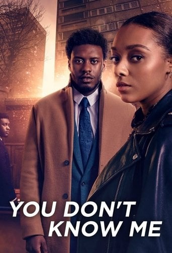 You Don't Know Me - · 2021