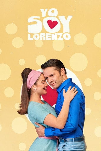 Yo soy Lorenzo - Daniella Castagno · 2019