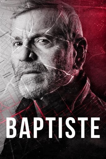 Baptiste - Harry Williams · 2019
