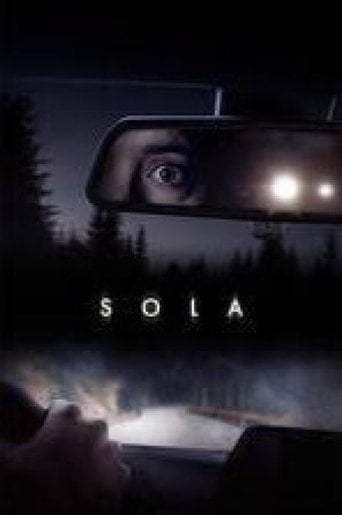 Alone (Sola) - John Hyams · 2020