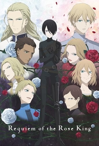 Requiem of the Rose King - Kanno Aya · 2022