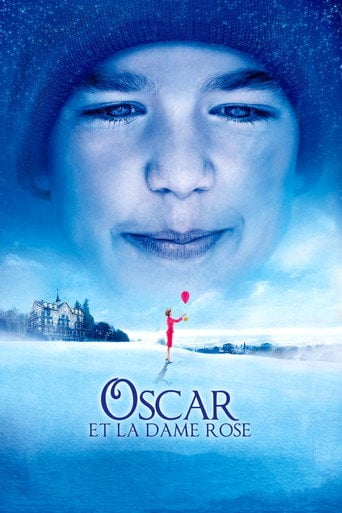 Oscar and the Lady in Pink - Éric-Emmanuel Schmitt · 2009