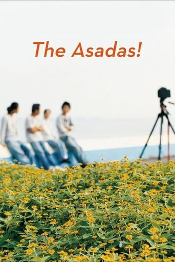 The Asadas! - Ryota Nakano · 2020