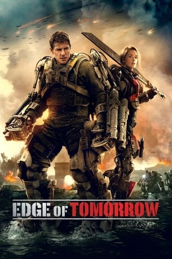 Edge of Tomorrow - Doug Liman · 2014