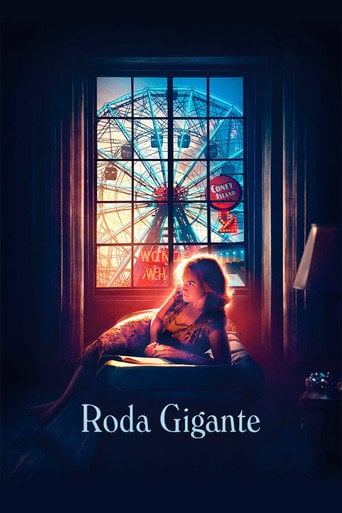 Roda Gigante - Woody Allen · 2017