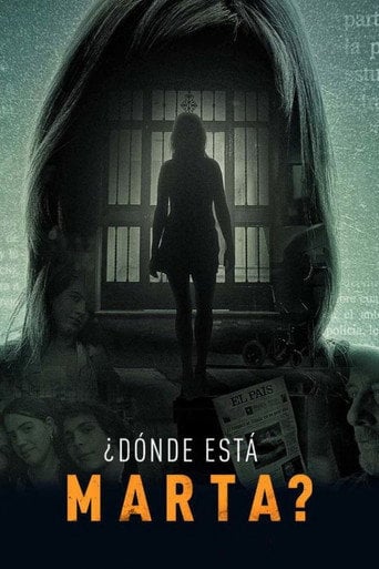 ¿Dónde está Marta? - Paula Cons · 2021